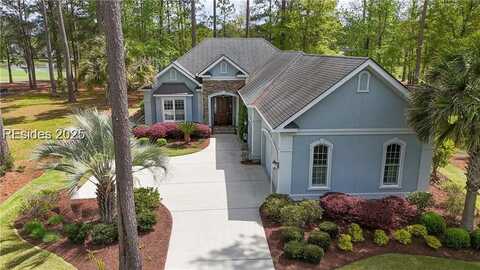 279 Firethorn Lane, Hardeeville, SC 29927