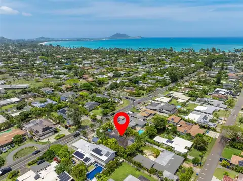 269 Kailua Road, Kailua, HI 96734