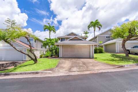 98-1910 Kaahumanu Street, Pearl City, HI 96782