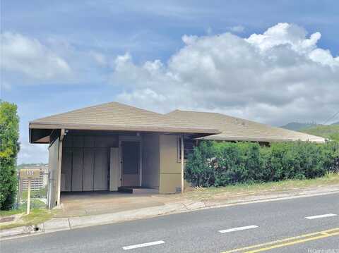 1356 St Louis Drive, Honolulu, HI 96816