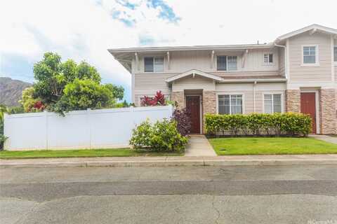 1173 Mokuhano Street, Honolulu, HI 96825