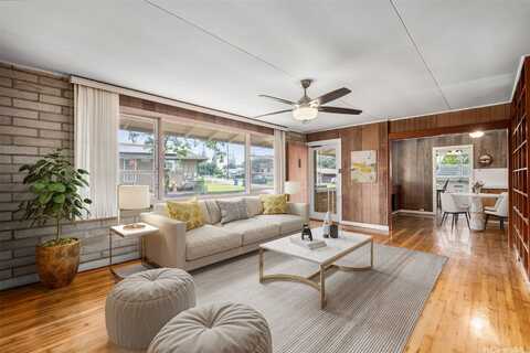 303 Valley Avenue, Wahiawa, HI 96786