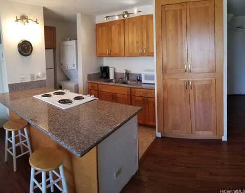 1778 Ala Moana Boulevard, Honolulu, HI 96815