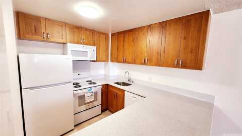 1255 Nuuanu Avenue, Honolulu, HI 96817