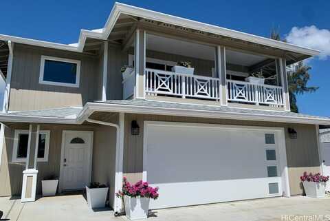451 Lanae Way, Kailua, HI 96734