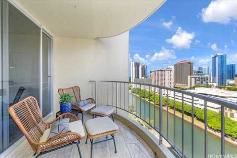 1717 Ala Wai Boulevard, Honolulu, HI 96815