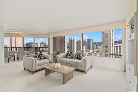 1778 Ala Moana Boulevard, Honolulu, HI 96815