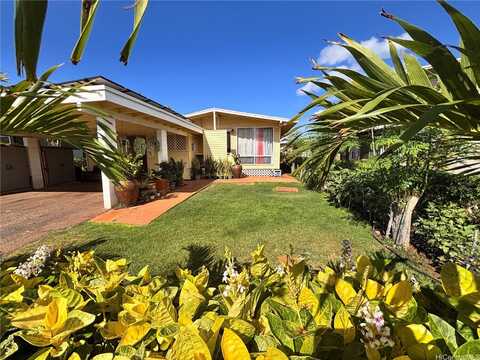 91-692 Kilinahe Street, Ewa Beach, HI 96706