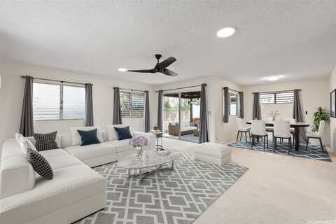 95-462 Kaukoe Street, Mililani, HI 96789