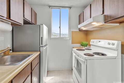 2740 Kuilei Street, Honolulu, HI 96826