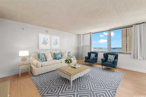 98-288 Kaonohi Street, Aiea, HI 96701
