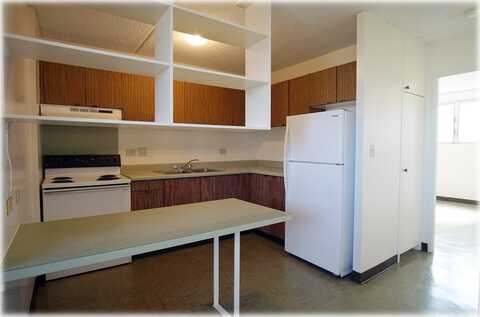 1747 Pali Highway, Honolulu, HI 96813