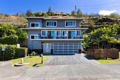 2755 Kalawao Street, Honolulu, HI 96822