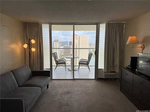 445 Seaside Avenue, Honolulu, HI 96815