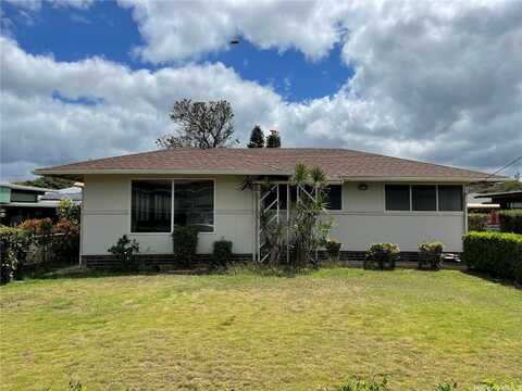 98-38 Lokowai Street, Aiea, HI 96701