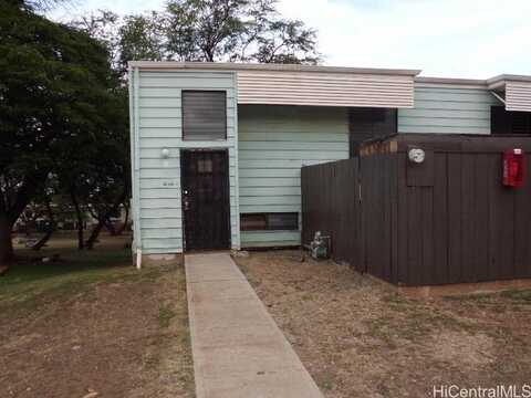 87-201 Helelua Street, Waianae, HI 96792