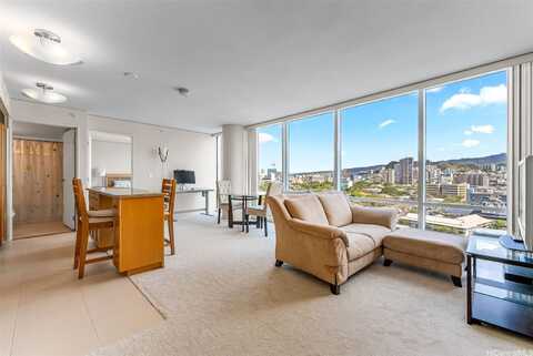 1296 Kapiolani Boulevard, Honolulu, HI 96814