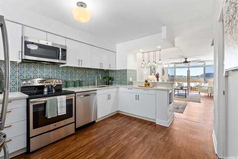 500 University Avenue, Honolulu, HI 96826