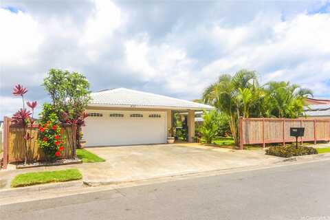 1312 Aupapaohe Street, Kailua, HI 96734