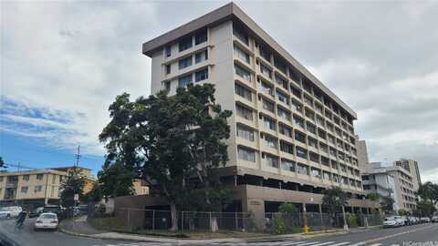 2977 Ala Ilima Street, Honolulu, HI 96818
