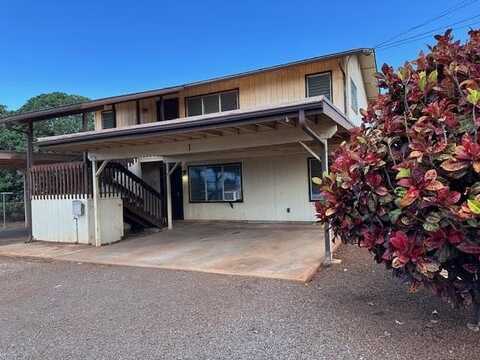 9622 WAENA RD, WAIMEA, HI 96796