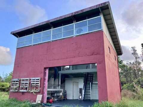16-1039 ROAD 10 (POOULI), Kurtistown, HI 96760