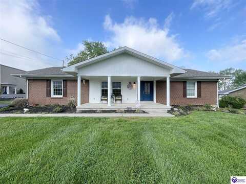 3091 Elkhorn Road, Campbellsville, KY 42718
