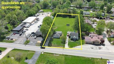 2681 Bardstown Road, Elizabethtown, KY 42701