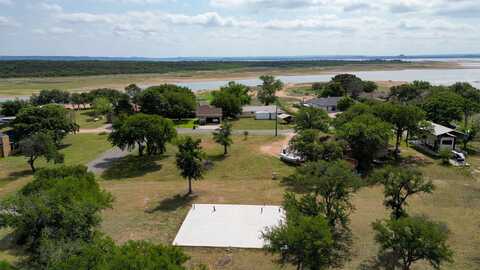 Lot 34 Panorama Drive, Buchanan Dam, TX 78609
