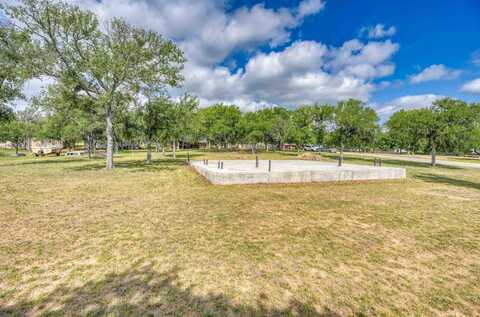 Lot 34 Panorama Drive, Buchanan Dam, TX 78609