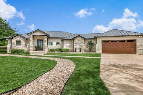 106 Short Drive, Horseshoe Bay, TX 78657