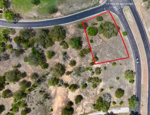 Lt W3123 Broken Hills/Bay West Blvd., Horseshoe Bay, TX 78657