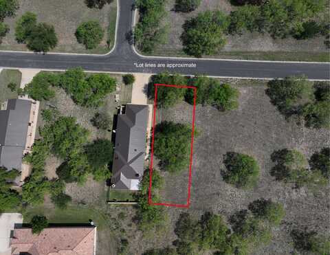2702 Deep Canyon, Horseshoe Bay, TX 78657