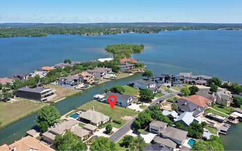 W29034 Wennmohs Place, Horseshoe Bay, TX 78657
