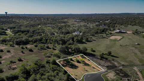 Lot 77 Trails Parkway, Horseshoe Bay, TX 78657