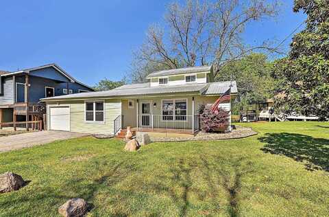 1318 Contour Dr, Burnet, TX 78611