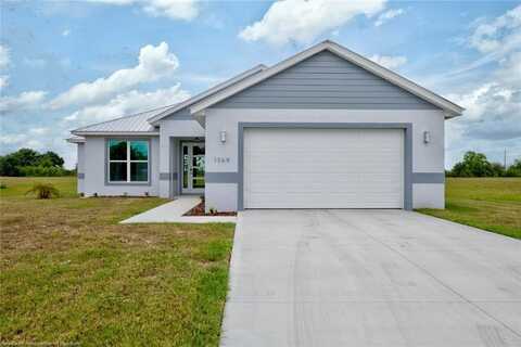 1369 Blue Heron Drive, Sebring, FL 33876