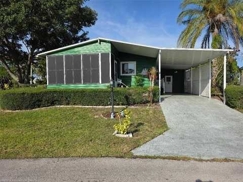 3805 Briaridge Circle West, Sebring, FL 33870