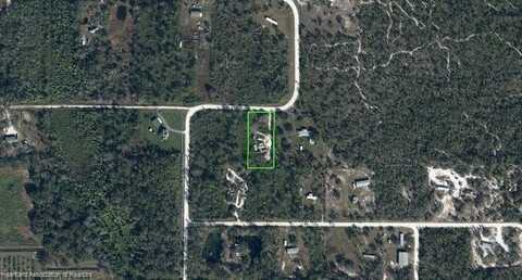 465 Allison Drive, Venus, FL 33960