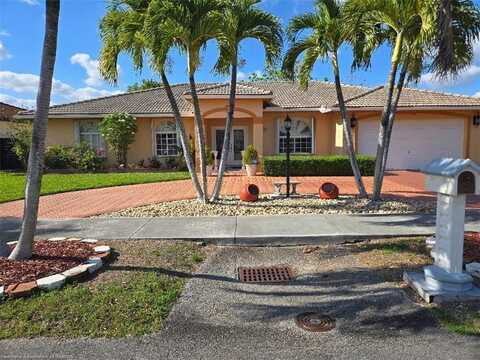 15319 SW 138 Terrace, Miami, FL 33196