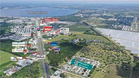 2000 Village Grove Boulevard, Sebring, FL 33870