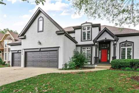 5010 W 161st Terrace, Overland Park, KS 66085