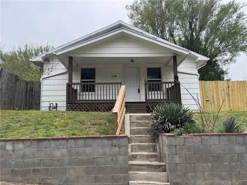 2729 S 20th Street, Saint Joseph, MO 64503