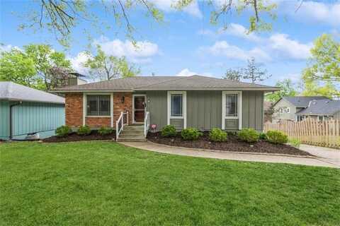 407 E 89th Street, Kansas City, MO 64131