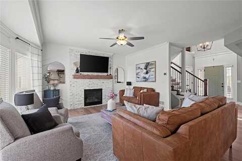 16122 W 163RD Terrace, Olathe, KS 66062