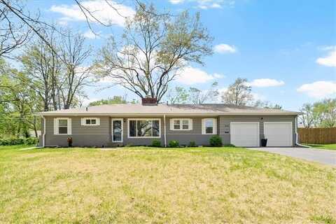 8518 Floyd Street, Overland Park, KS 66212