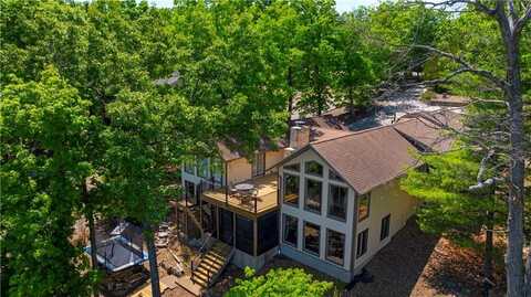 164 Timber Ridge Lane, Lake Ozark, MO 65049