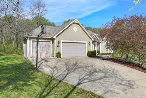 16501 148th Street, Bonner Springs, KS 66012