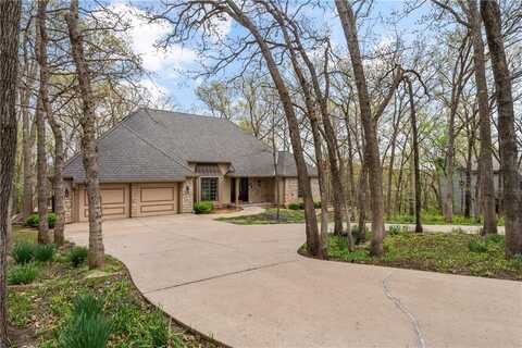 1031 NW Cedarcreek Lane, Lees Summit, MO 64081