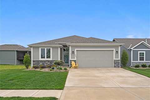639 NW 110th Street, Kansas City, MO 64155